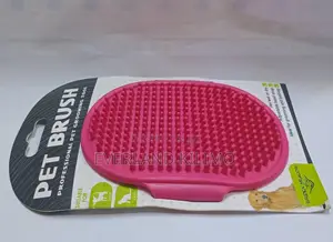 Proffesional Pet Grooming Brush