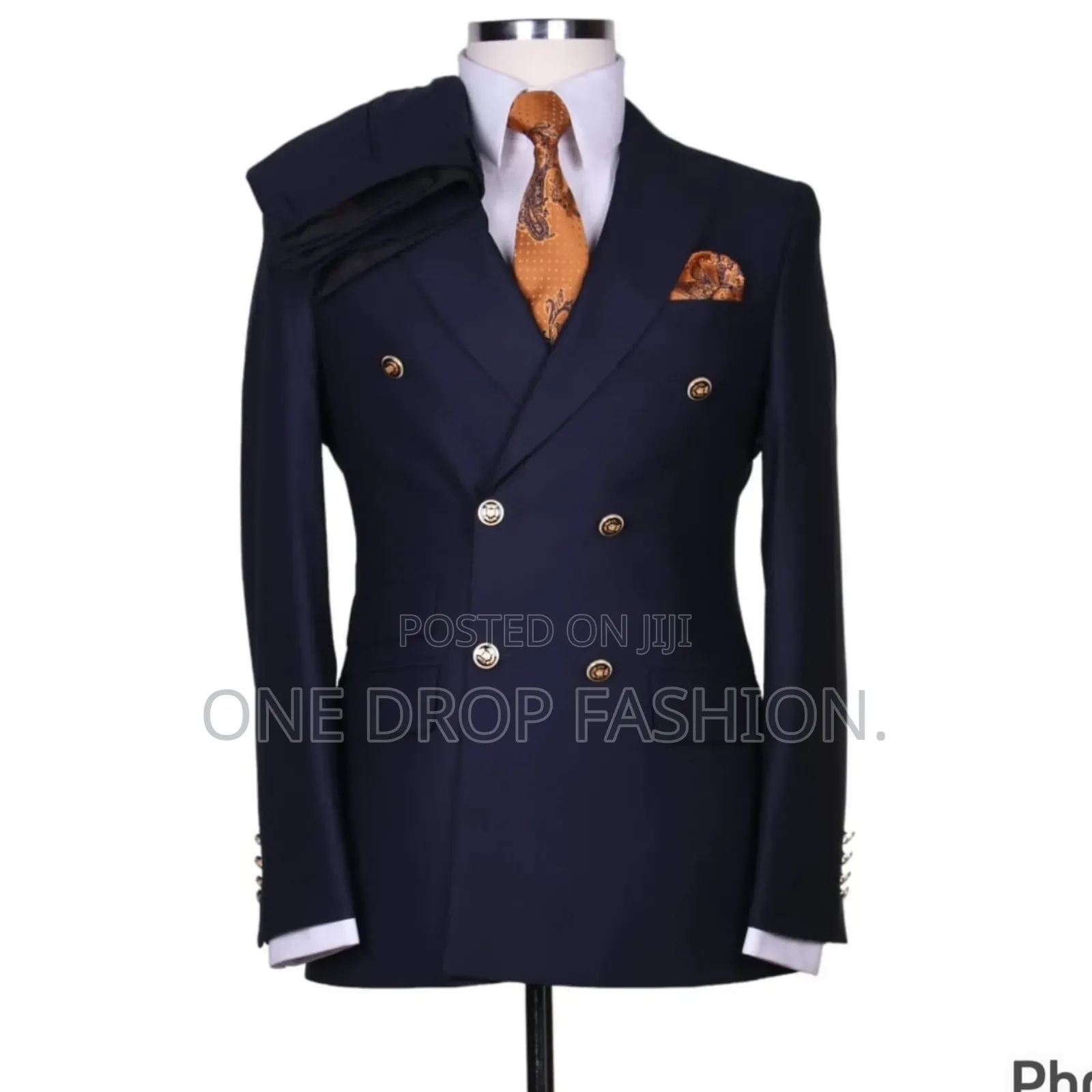 Full Suit K