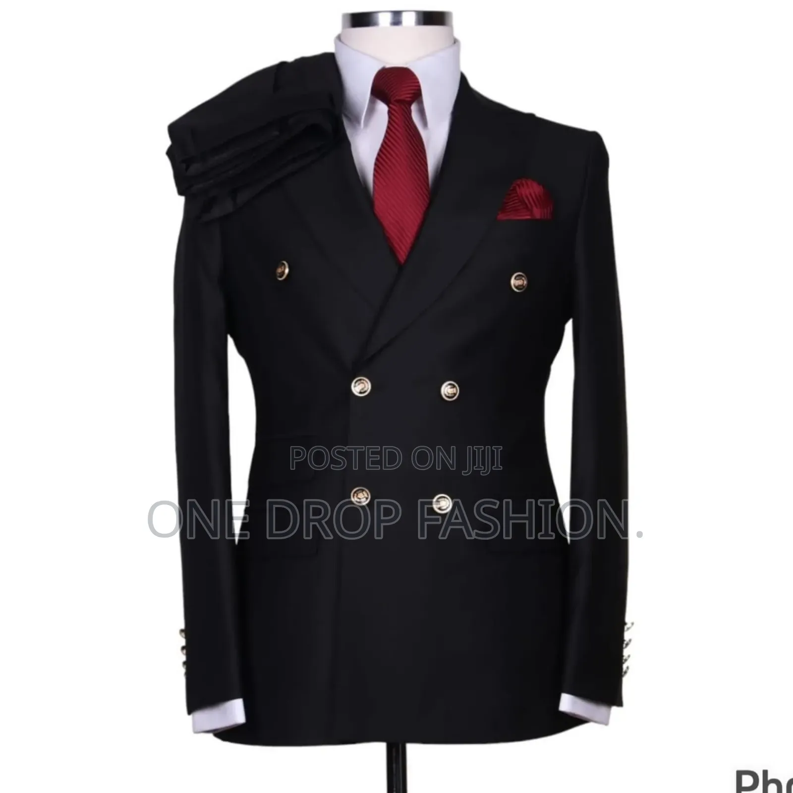 Full Suit K