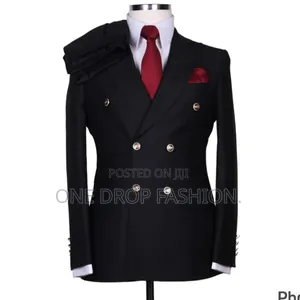 Full Suit K