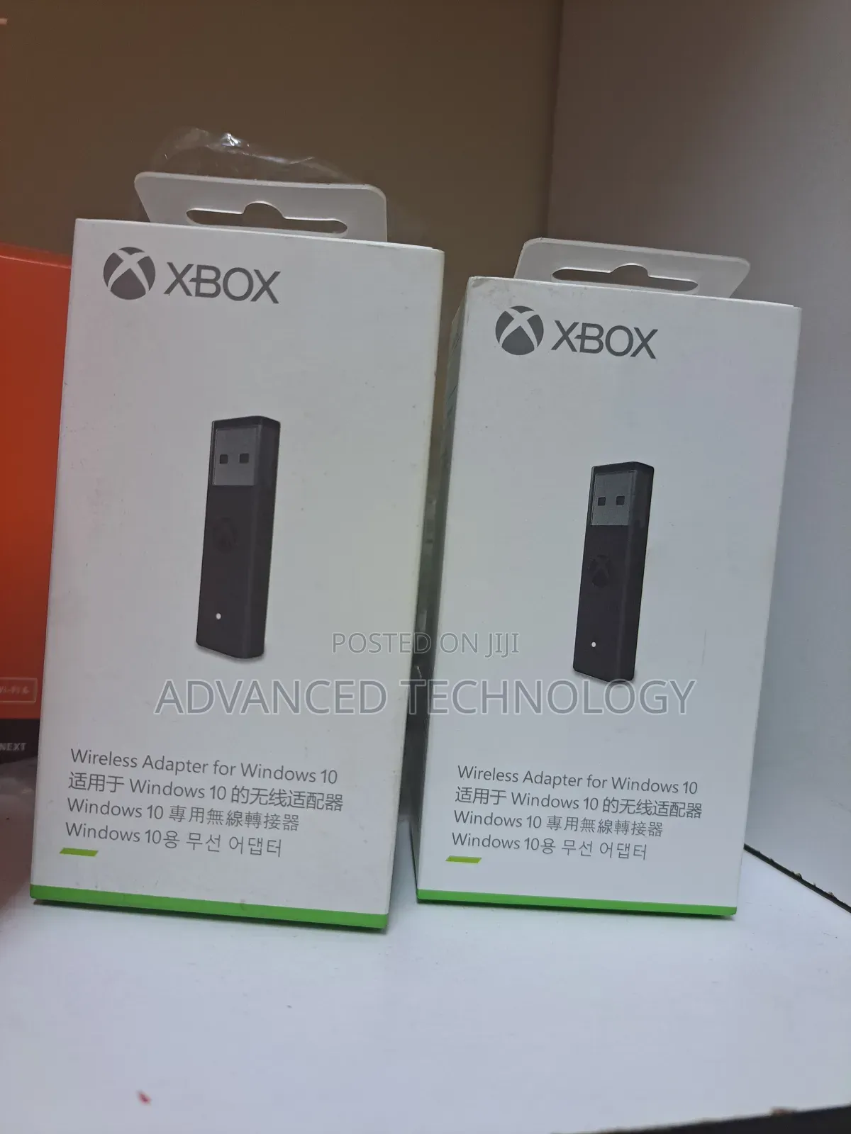 Microsoft Wireless Adapter for Pc,Windows10 and Xbox