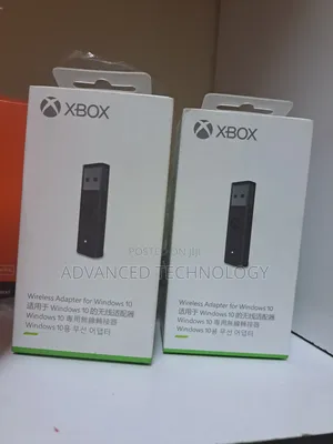 Microsoft Wireless Adapter for Pc,Windows10 and Xbox