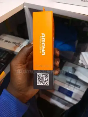 Amaya Tk05 Earbuds