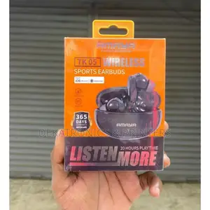 Amaya Tk05 Earbuds