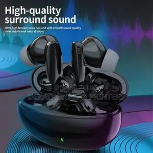 Amaya Tk05 Earbuds