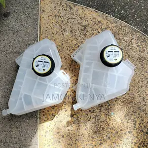 Coolant Tank,Ford ,Fiesta Ecosport Coolant Bottle