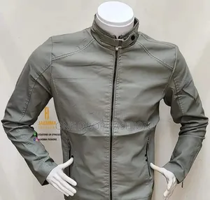 Fashion Leather Jackets/L300