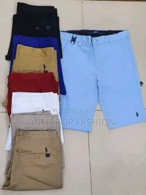 Pain Shorts