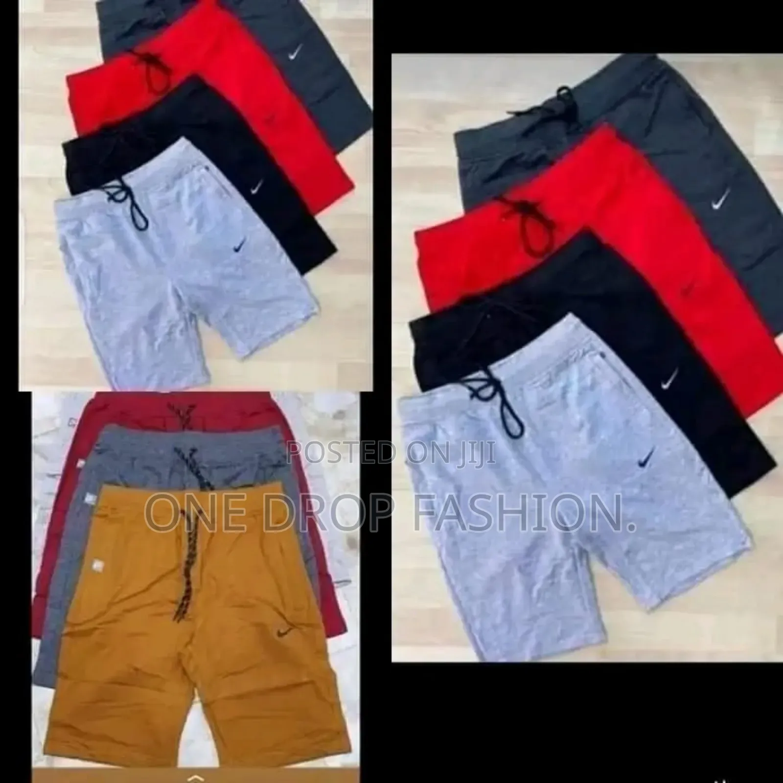 Pain Shorts