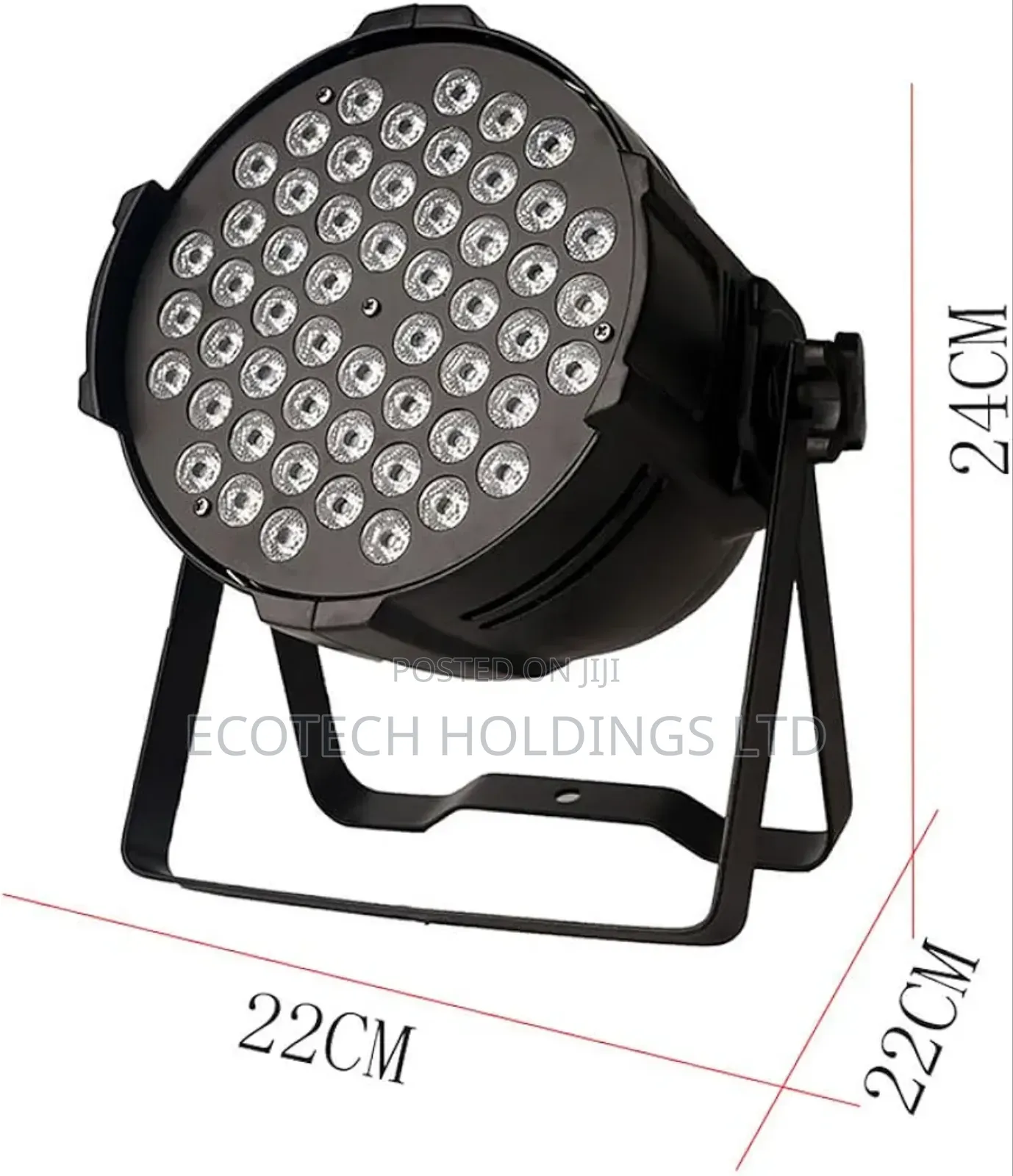 Elegant LED Stage Light Jn9rd