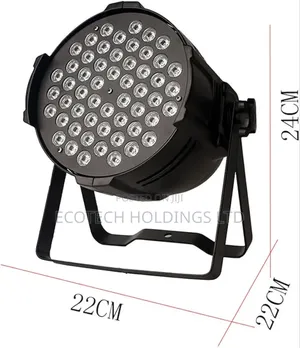 Elegant LED Stage Light Jn9rd