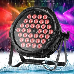 Waterproof LED Stage Light Jg9kt