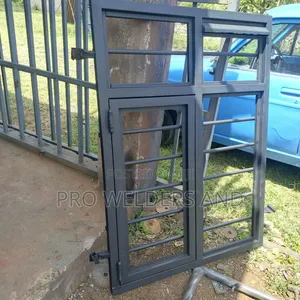 Simple Smart Windows