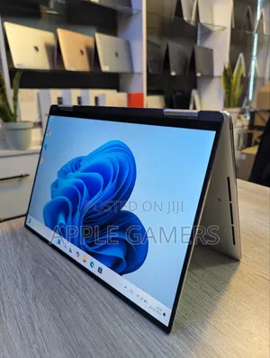Laptop Dell XPS 13 7390 16GB Intel Core I7 SSD 256GB