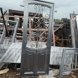 Modern Door Designs