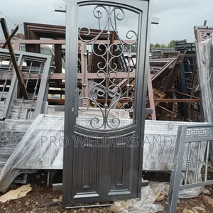 Modern Door Designs