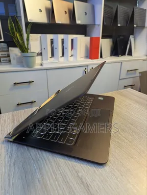 Laptop HP Spectre 13 8GB Intel Core I7 SSD 256GB