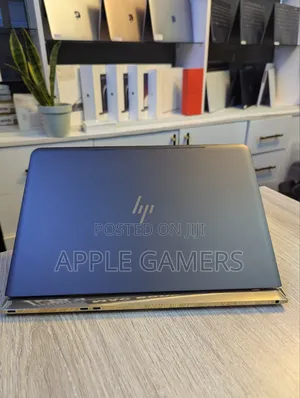 Laptop HP Spectre 13 8GB Intel Core I7 SSD 256GB