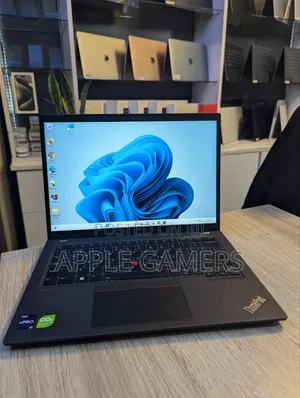 Laptop Lenovo ThinkPad T14 16GB Intel Core I7 SSD 512GB