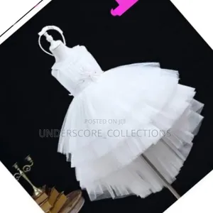 Young Girls Elegant Dresses.Ages 3-12yrs-