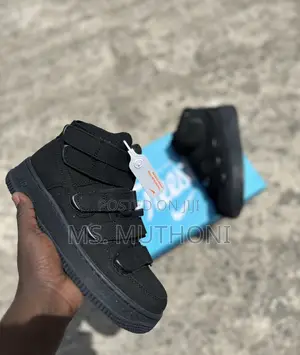 Airforce 1 × Billie Ellish 38 39 40 41 42 43 44