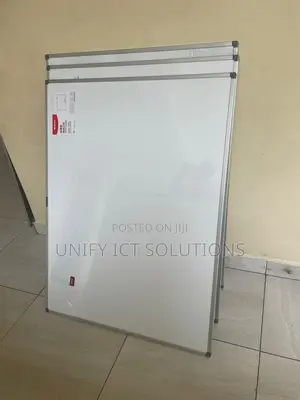 Whiteboard 4x3 Whiteboard With Free Duster