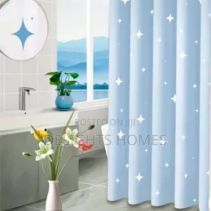 Shower Curtains