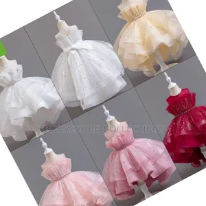 Beautiful Elegant Girls Dresses.