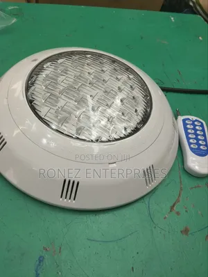 RGB Classic Led Swimming Pool Lights 18 Wlts.Ryj8