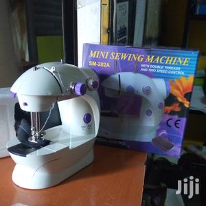 Mini Sewing Machine