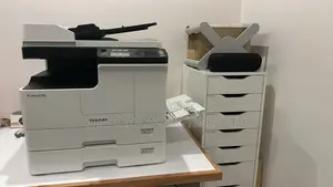 TOSHIBA- E-studio2329a Printer