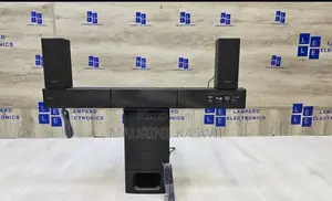 Sony 1000watts Sound Bar Ht-S500rf 5.1 Ch