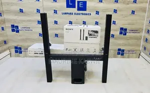 Sony 1000watts Sound Bar Ht-S700rf 5.1 Ch