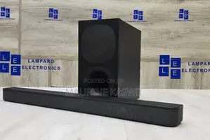 Sony Sound Bar Ht-S400 330watts Wireless