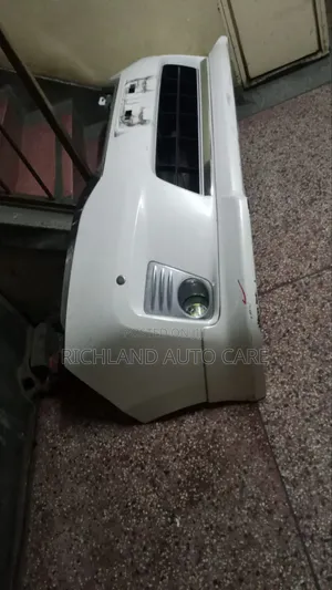 Nissan Serena Front Bumper