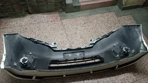 Nissan Serena Front Bumper
