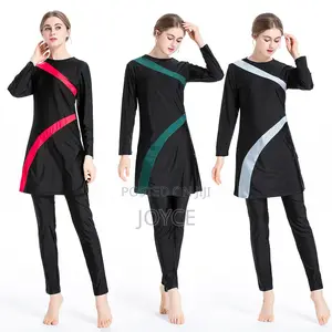Burkini and Swimming Costumes
