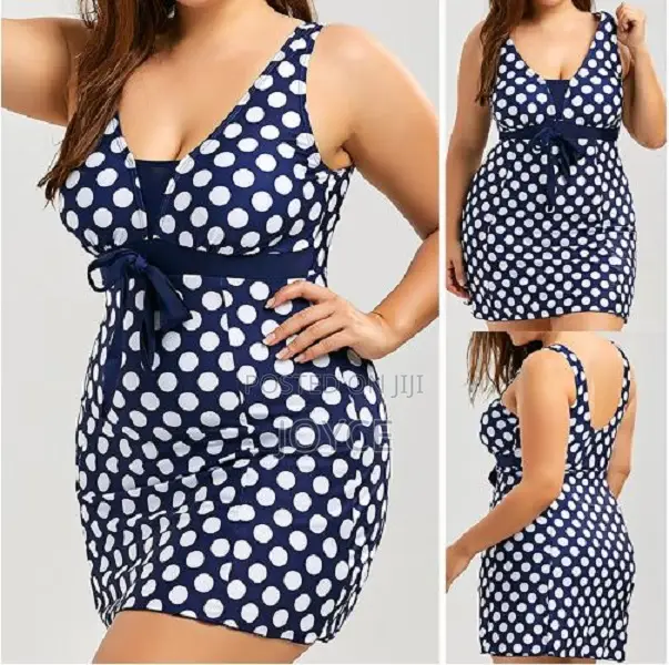 Burkini and Swimming Costumes