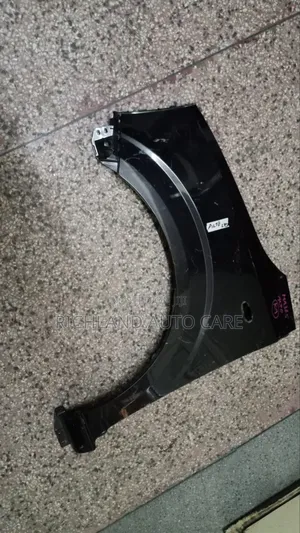 Suzuki Alto Ha36s Wings or Fender