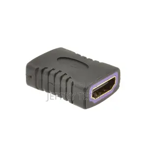 HDMI Female to Female Coupler Joiner Small Compact Adaptor