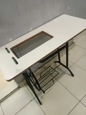 Standard Local Sewing Machine Table