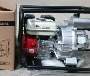 3" Sewage Pump (Petrol)