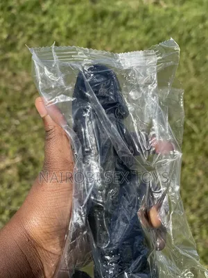 8 Inch Dildo