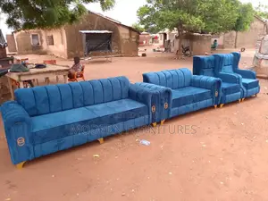 Modern 7 Seater Sofa
