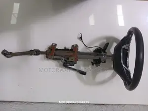 Volkswagen Golf MK7 Steering Column