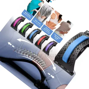 Back Stretcher. Relief Back Pain