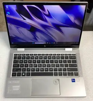Laptop HP EliteBook 830 G8 16GB Intel Core I7 SSD 512GB
