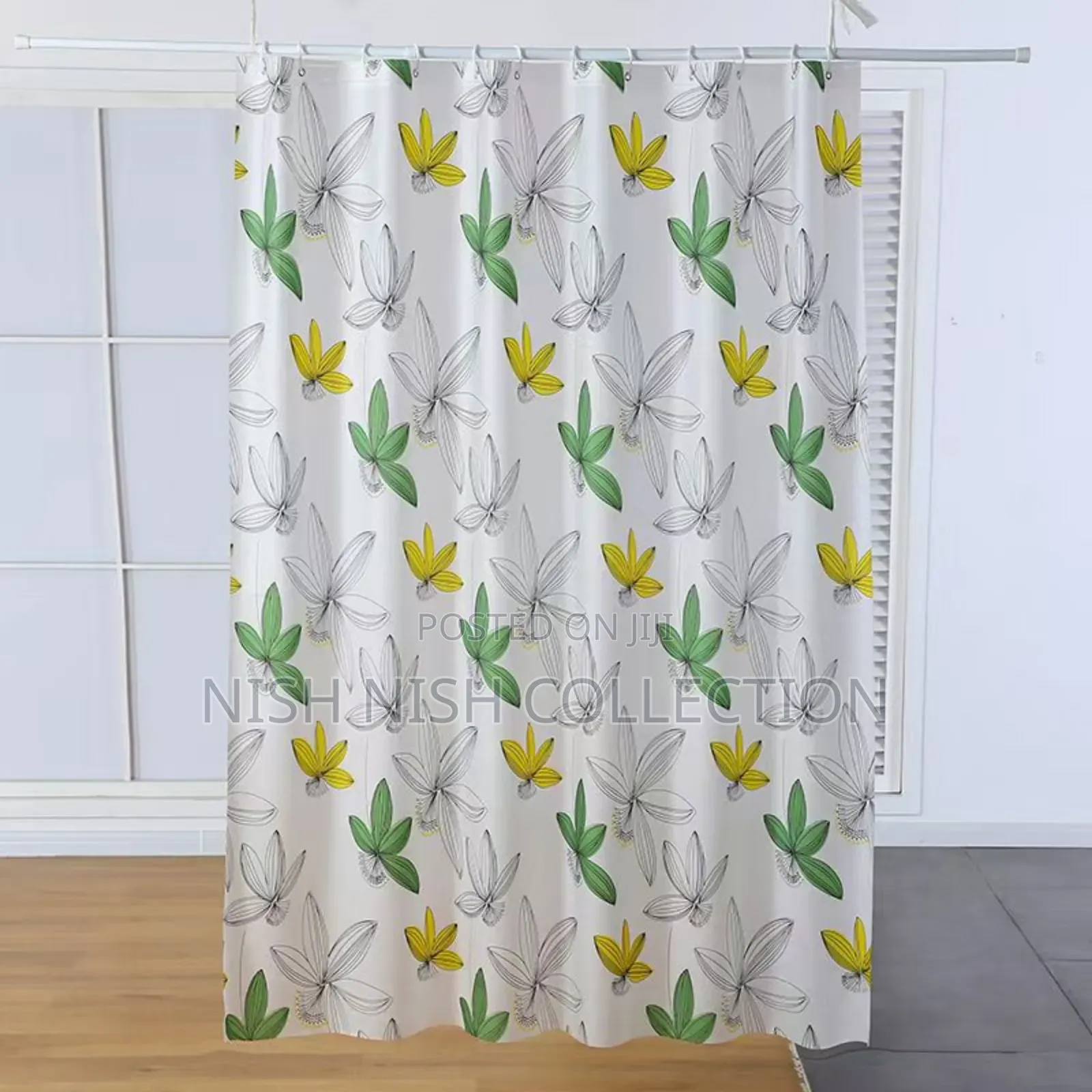 Water Proof Shower Curtain