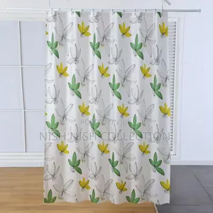 Water Proof Shower Curtain
