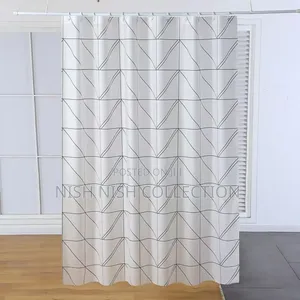 Water Proof Shower Curtain